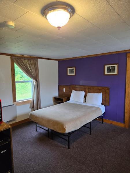 Motel Mount Jefferson View Randolph Zewnętrze zdjęcie